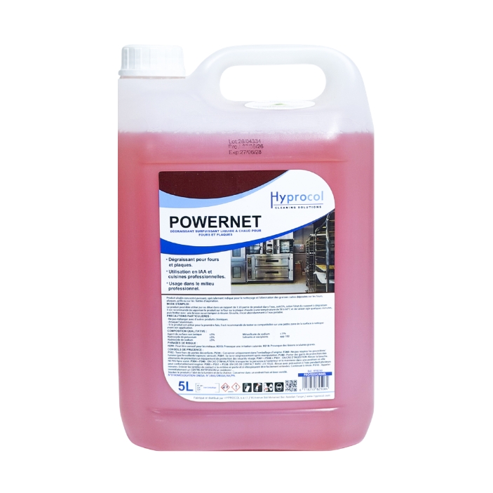 POWERNET