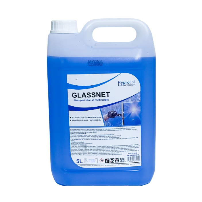 GLASSNET