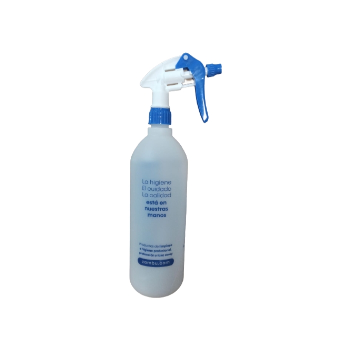 Pulvérisateur PRO (1L) - Spray 3A
