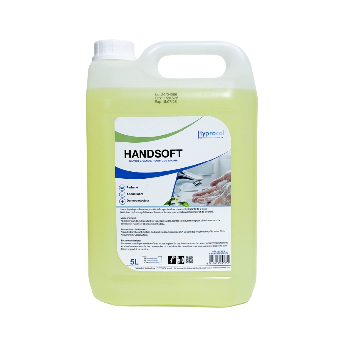 HANDSOFT