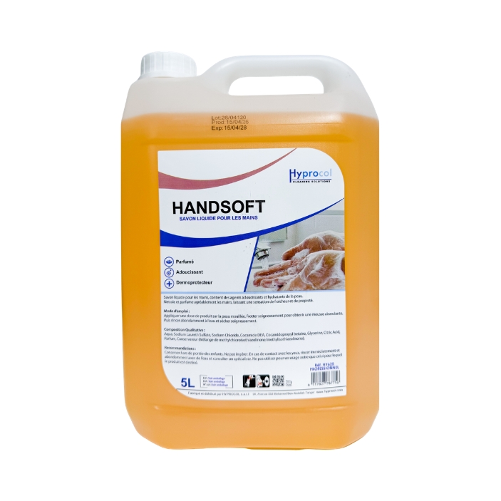 HANDSOFT
