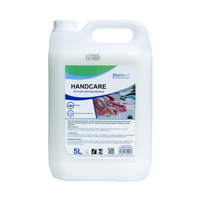 HANDCARE