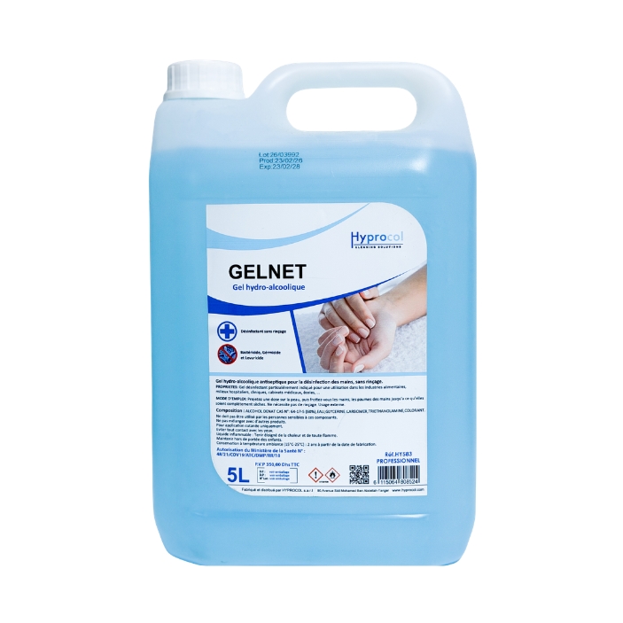 GELNET