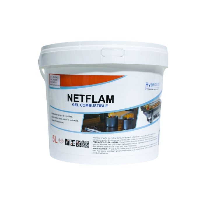 Netflam