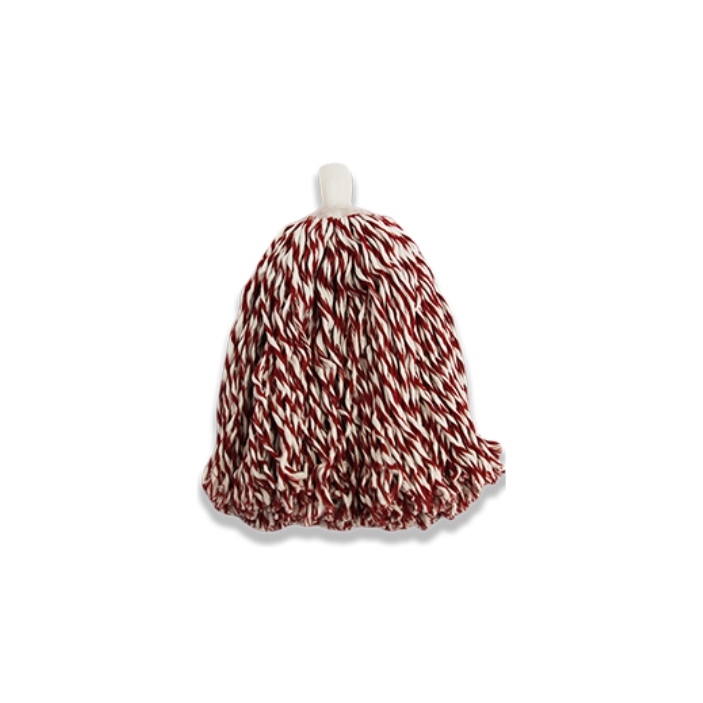 Frange de rechange en Microfibre+Coton très résistant, ZAMBU