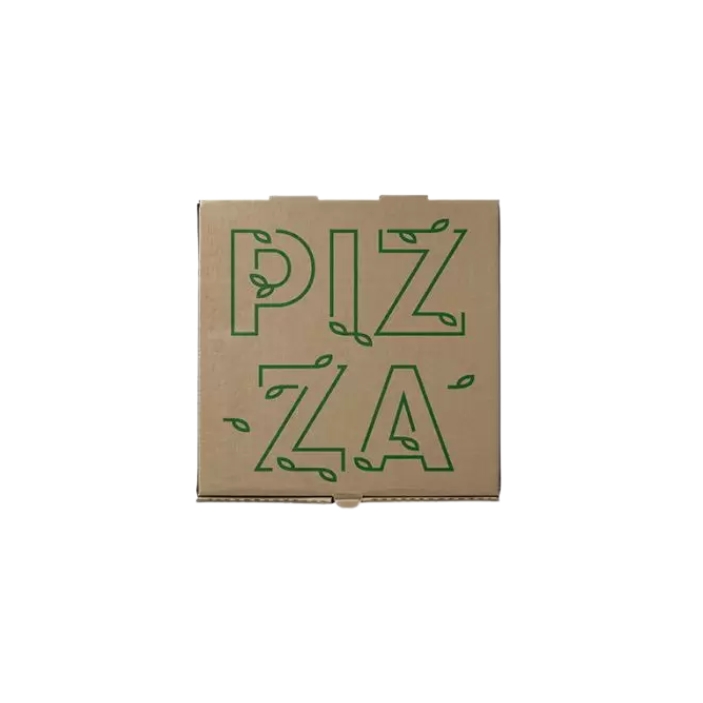 Boite à Pizza (26x26x3.5cm)