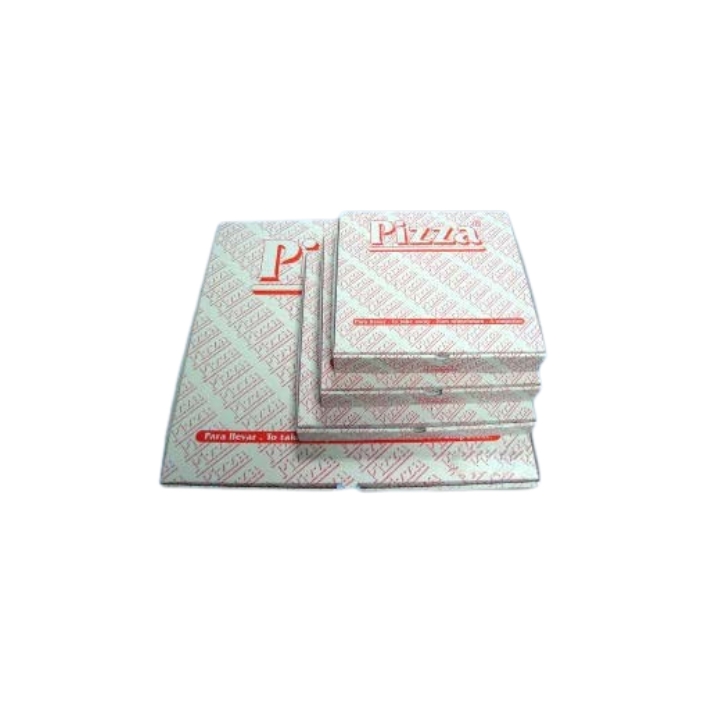 Boite à Pizza (48x48x3.5cm)