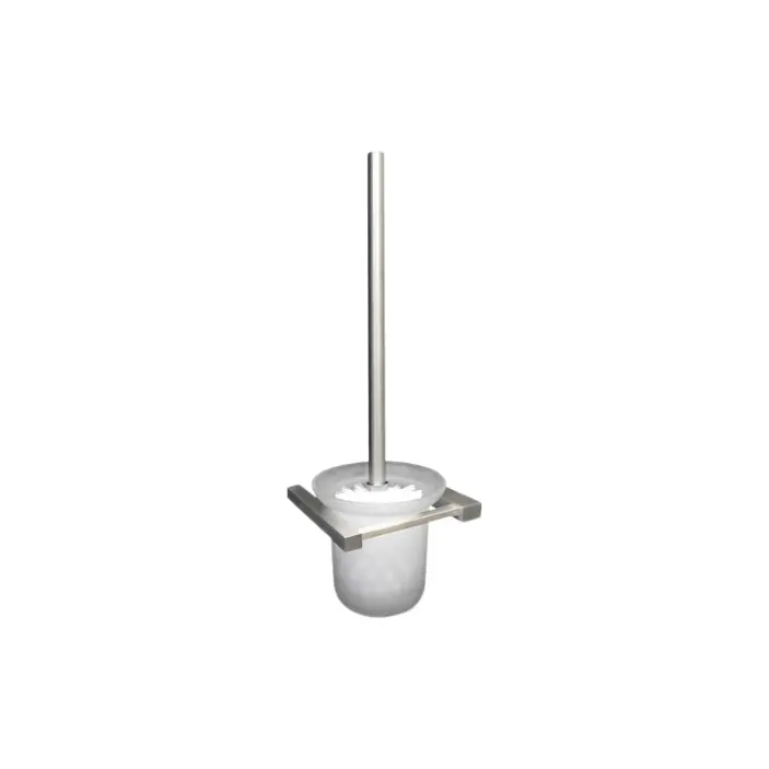 Thumbnail of Brosse de Toilette Carrée - Image 1