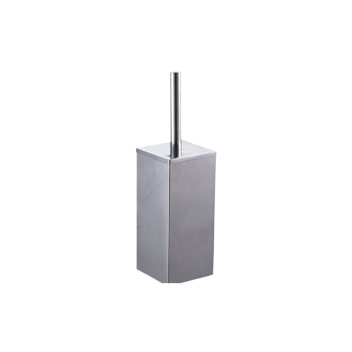 Brosse de toilette SQUARE (INOX-Mate)