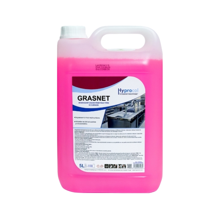 Thumbnail of GRASNET - Image 1