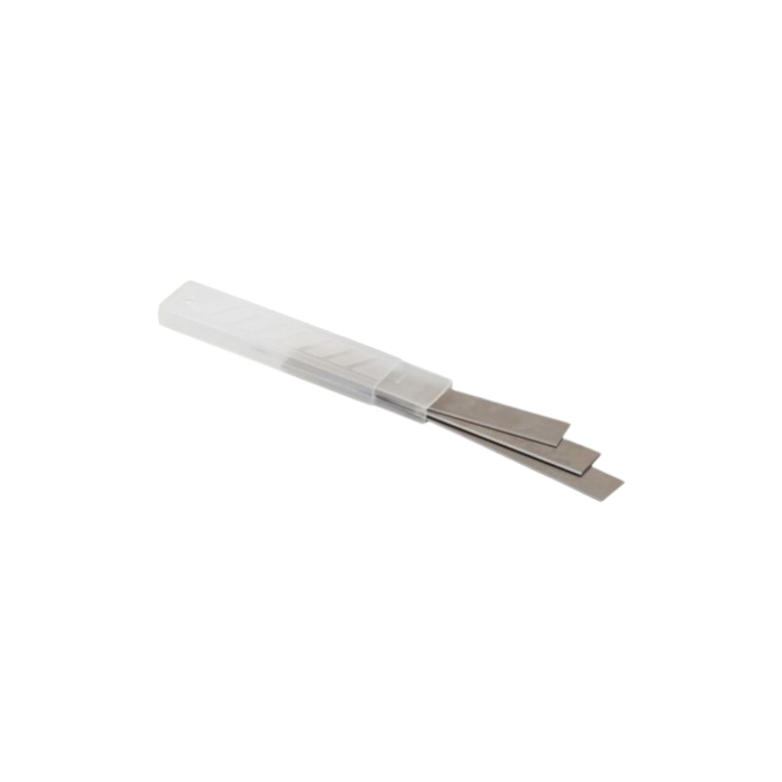 10 Lames pour grattoire (4cm)