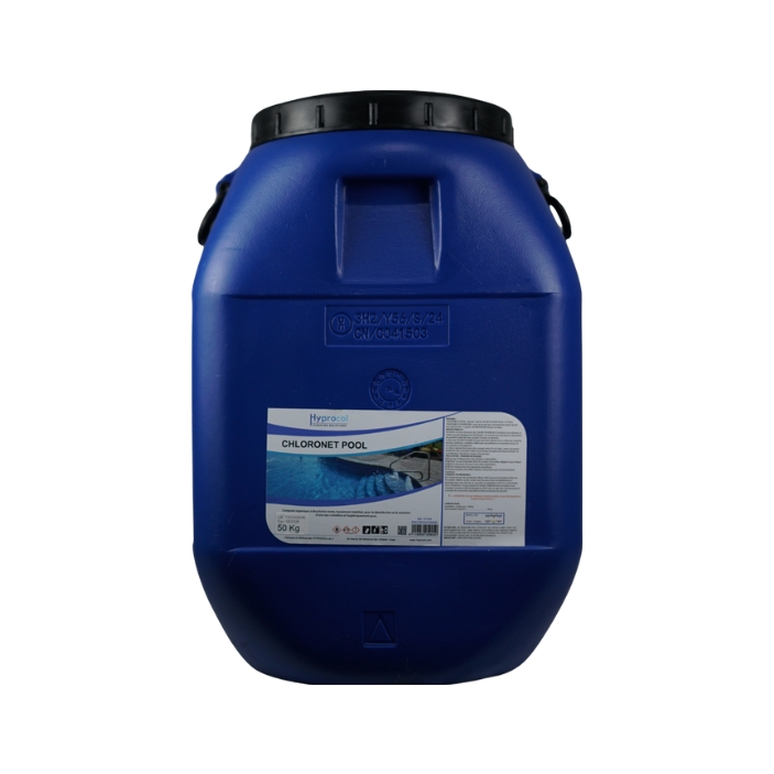 CHLORONET POOL