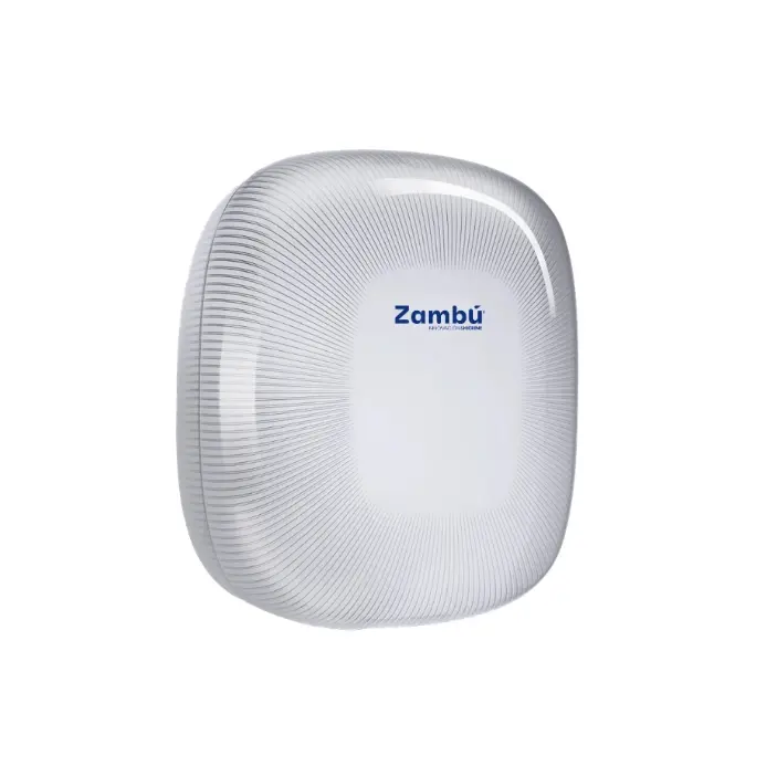Distributeur Star ZIG ZAG en "POLYCARBONATE" pour serviettes