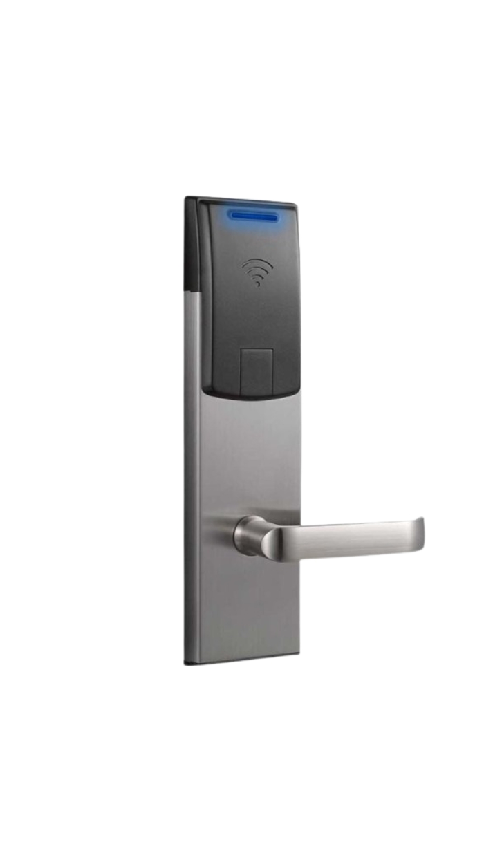 Serrure Electronic