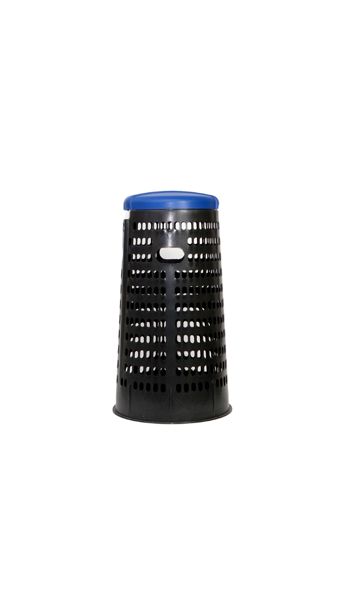 Poubelle ECOLO ONE