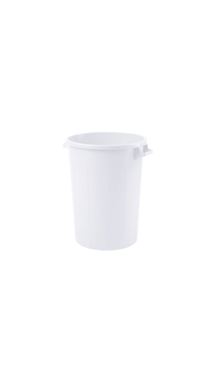 Poubelle Incassable 75L (Alimentaire)