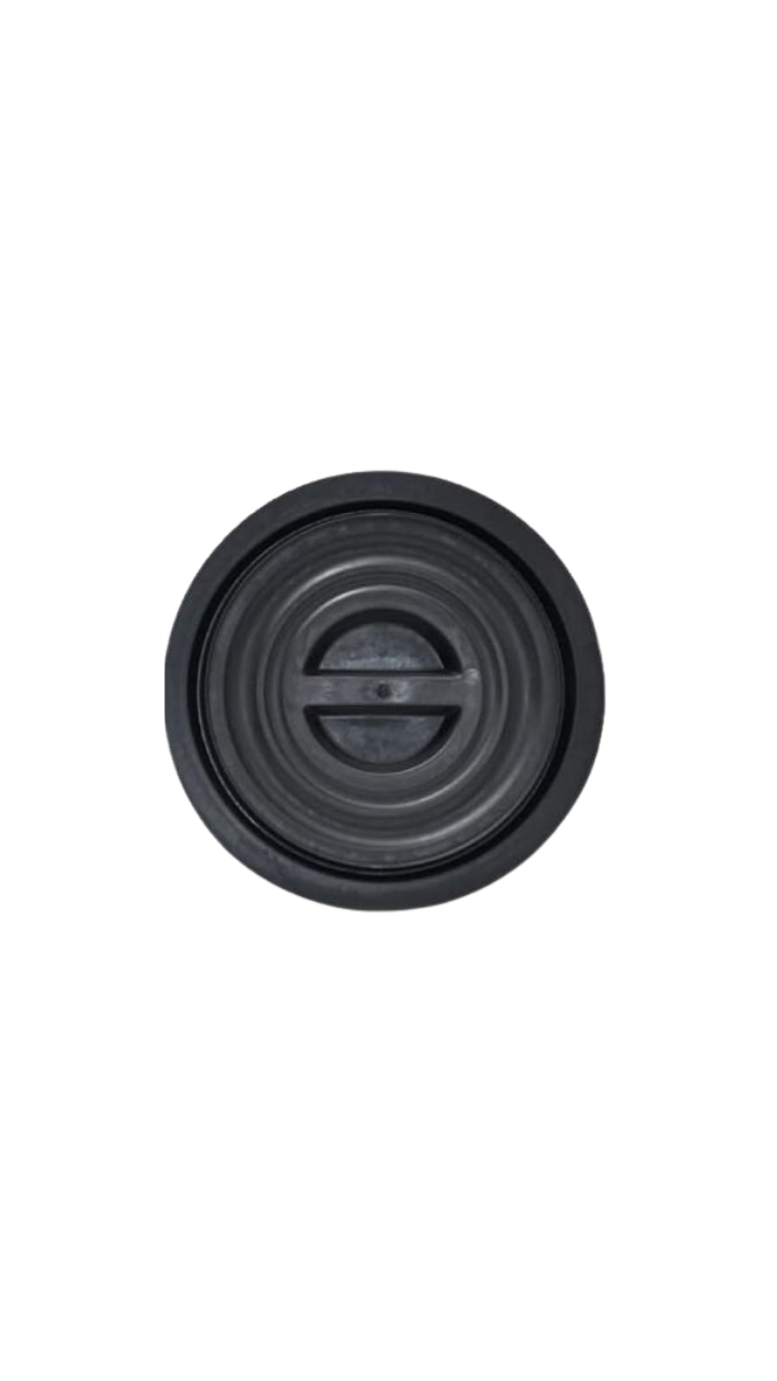 Couvercle pour poubelle (50L)