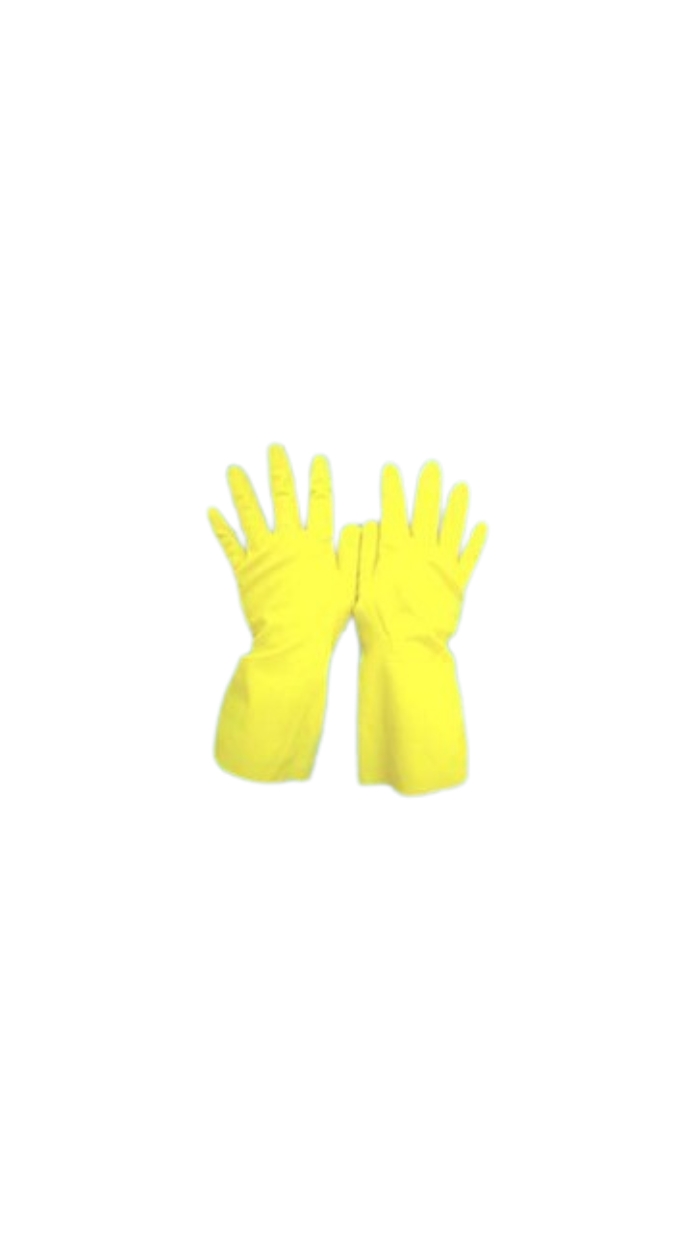 Gants de protection en Latex
