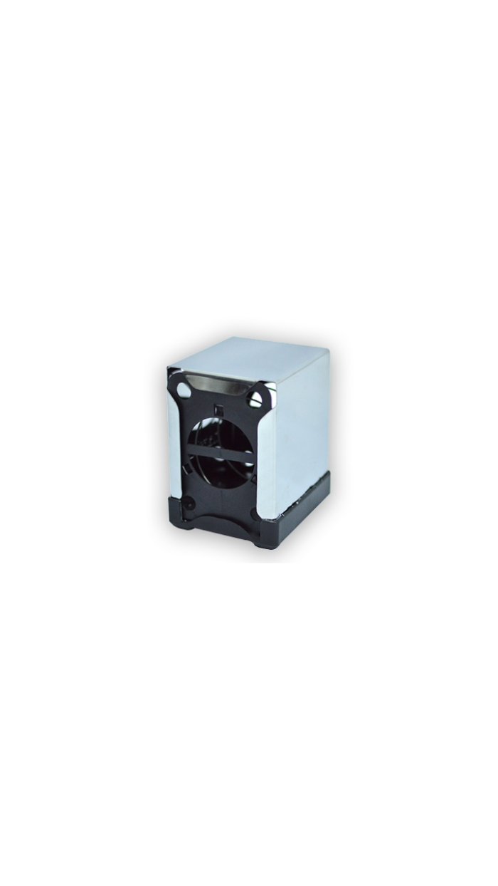 Distributeur serviettes comptoir "mini service"