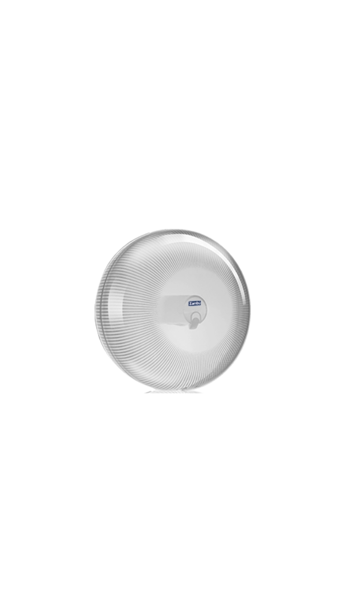 Distributeur STAR pour bobine hygiénique