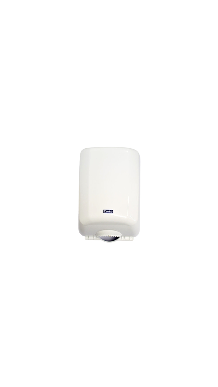 Distributeur Essuie-Mains (Mural) ABS
