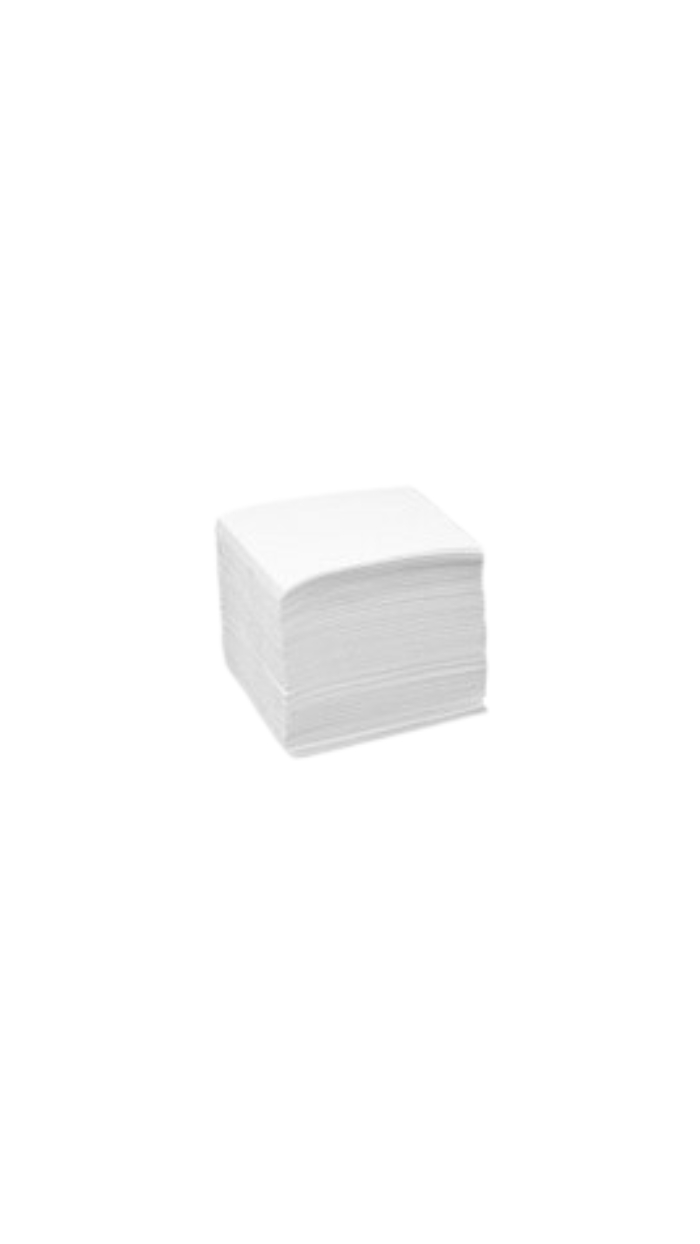 100 Serviettes Cocktail (20x20)