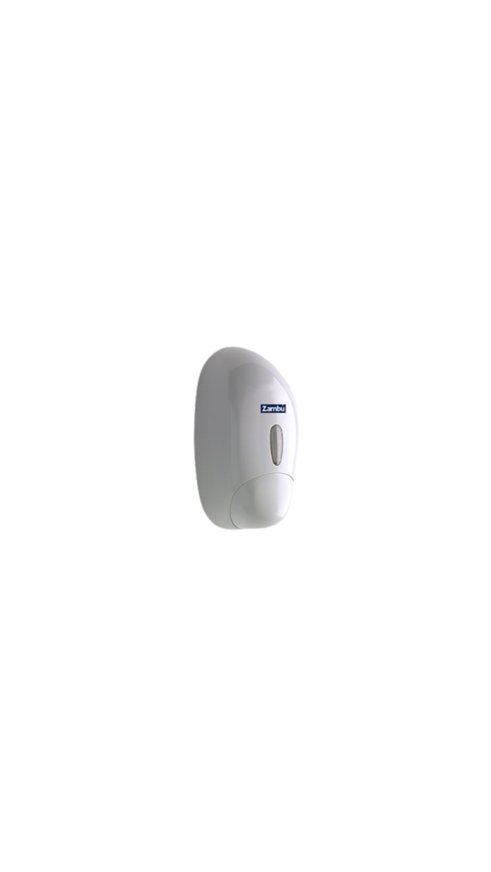 Distributeur savon liquide "ABS" (900ml)