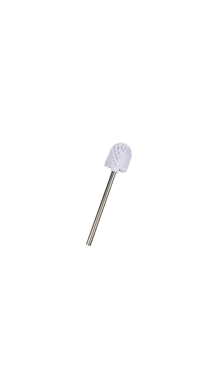 Brosse WC (Rechange) CIRCLE (390x80x80mm)