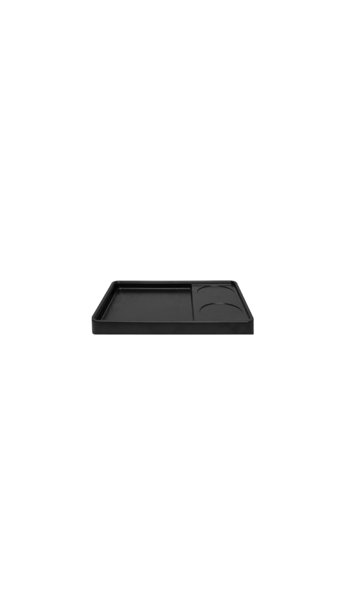 Plateau de Courtoisie ESSENCE 320 (320x227x30mm)