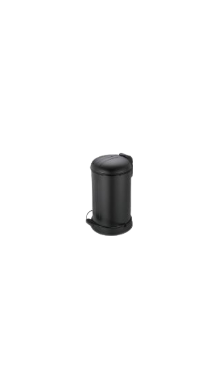 Poubelle Ronde (12L) NEW YORK