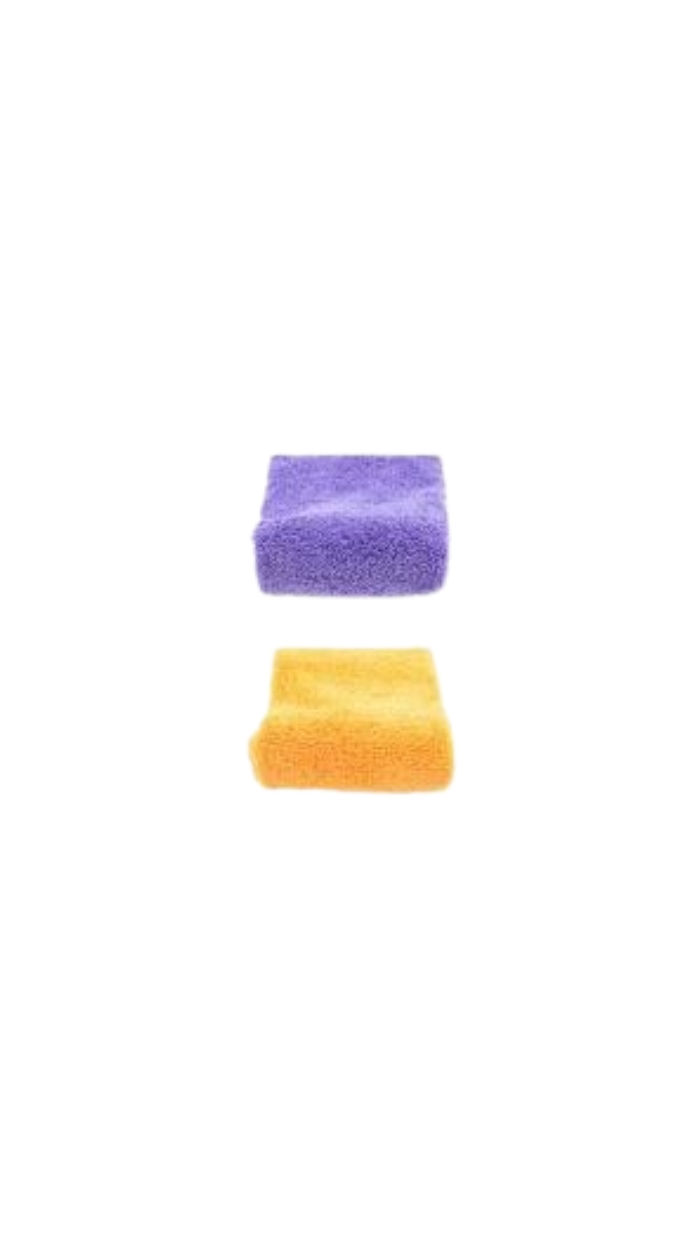 Lavette en Microfibres (30x40cm)