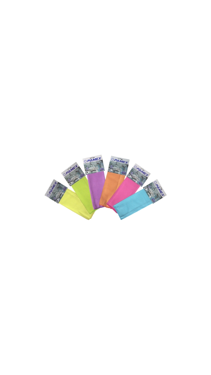 Lavette Microfibre LISSE (30x40cm) "HY137"