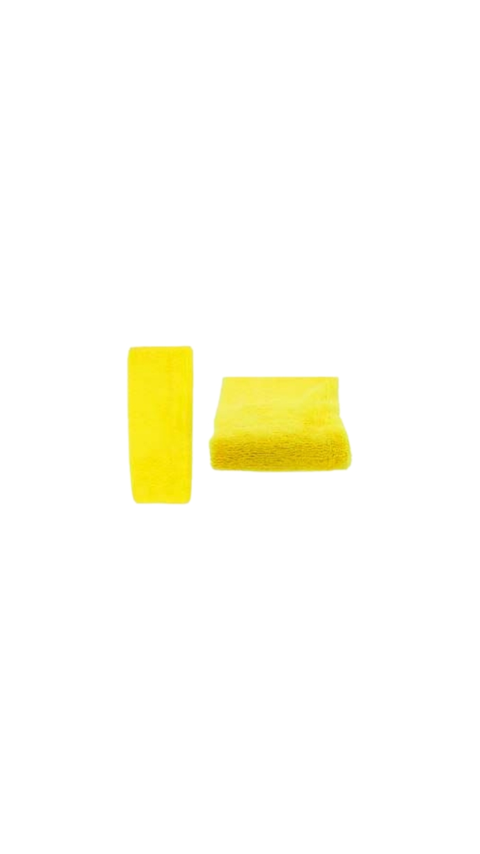 Lavette en Microfibres (30x40cm)