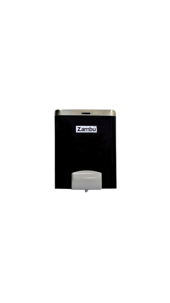 Distributeur Savon Liquide très ROBUSTE (1,4L)