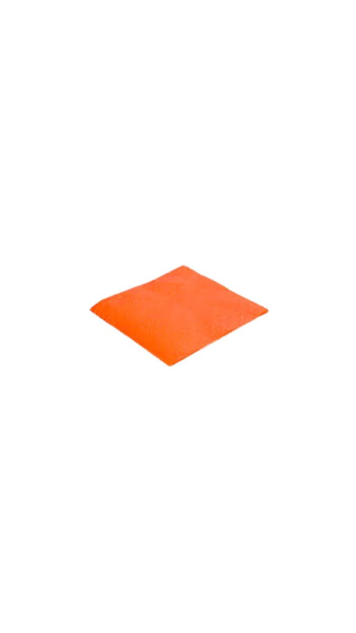 100 Serviettes Cocktail (20x20)