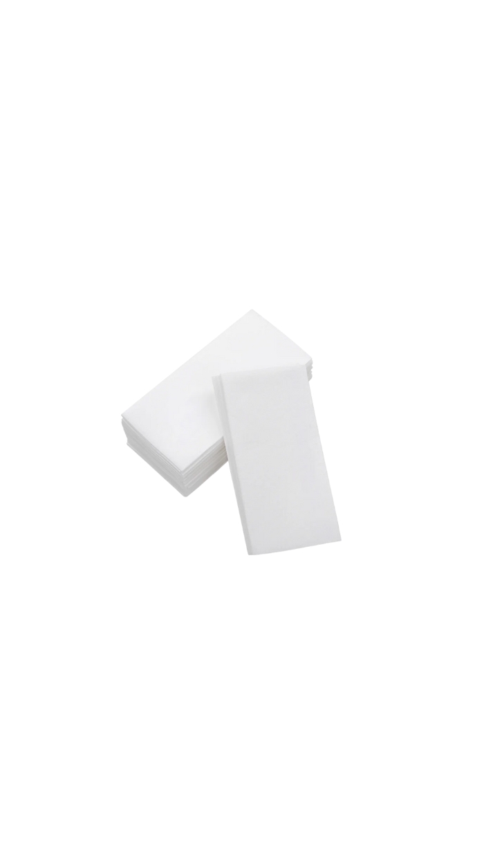 Nappes Tissu Intissés "AIR LAID" (120x120)