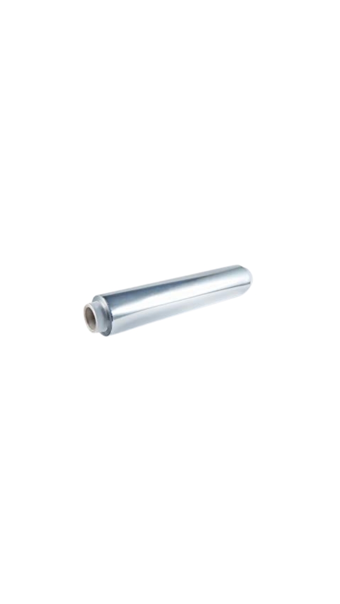 Papier Aluminium Diam 40 PRO