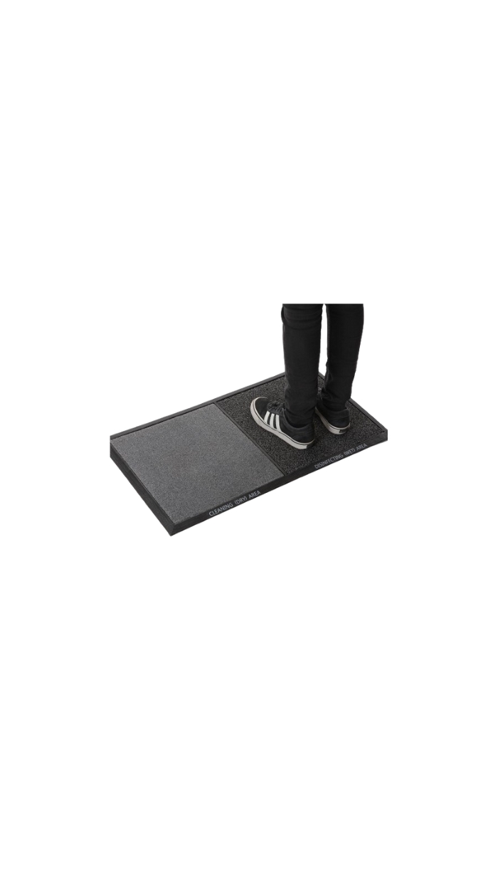 Tapis désinfectant (45x80cm)