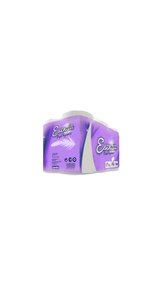 108 Rouleaux hygiéniques domestiques (783)