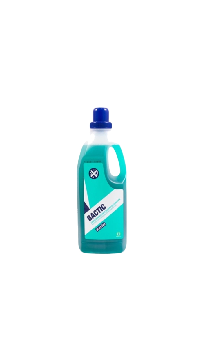 BACTIC 2L