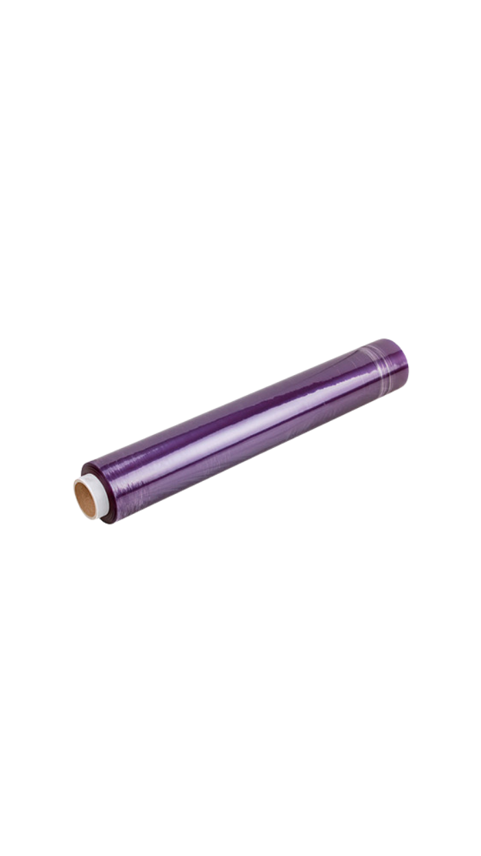 Film Alimentaire usage professionnel. diam. 30