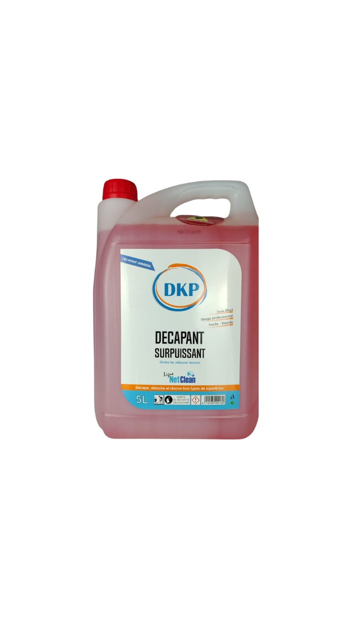 DKP