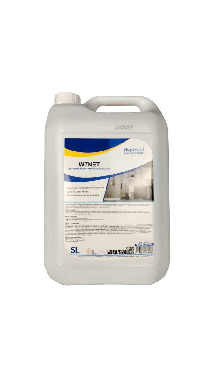 W7NET