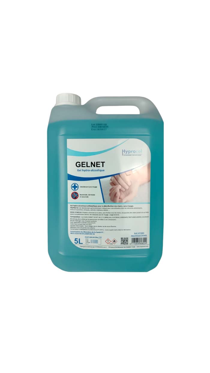 GELNET