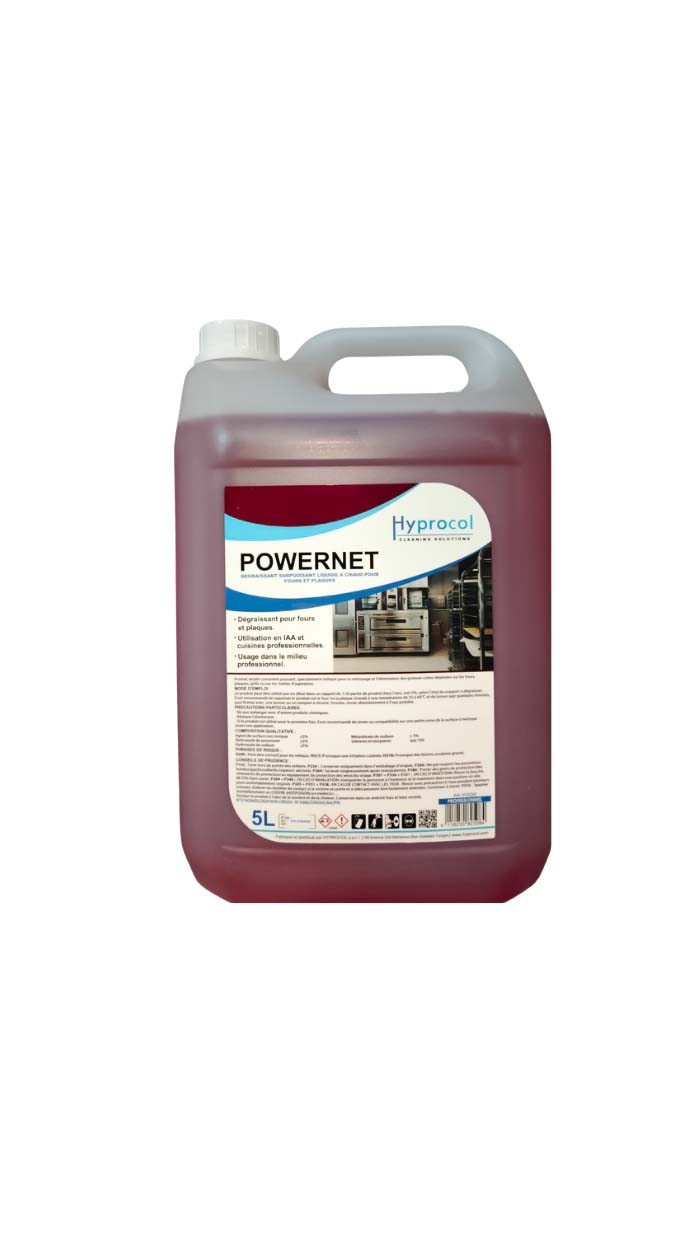 POWERNET