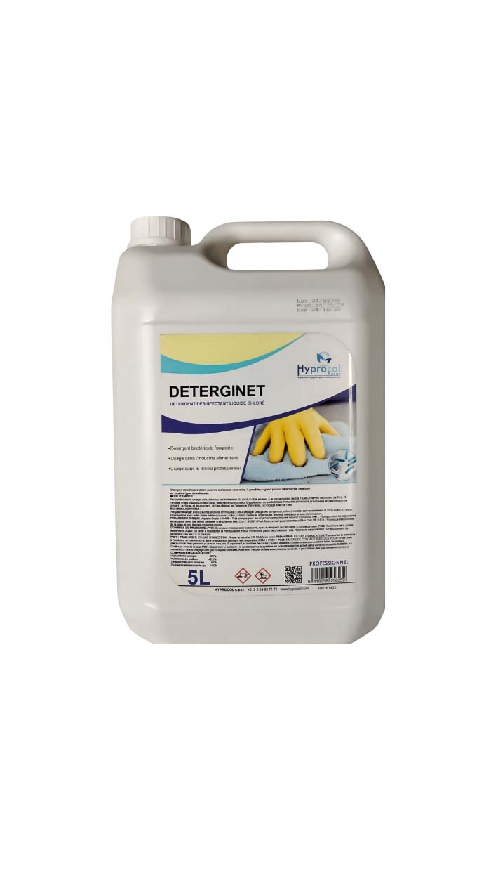 DETERGINET