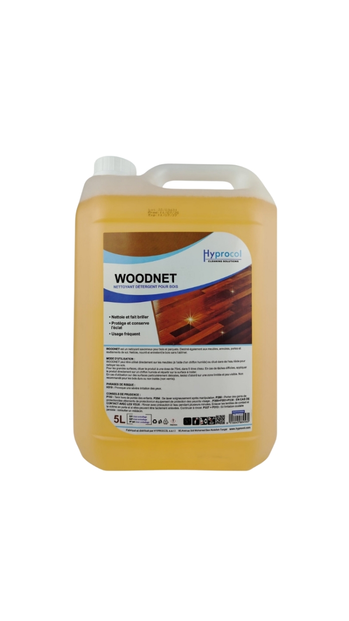 WOODNET